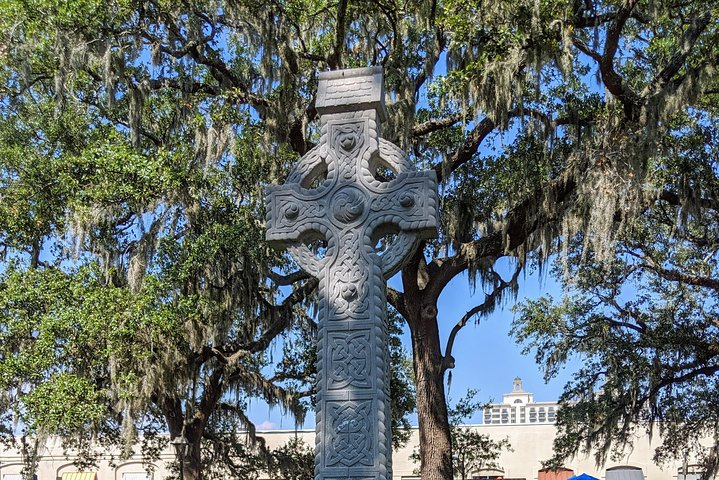 Savannah VIP Tour: Private Full-Day Tour - Photo 1 of 9